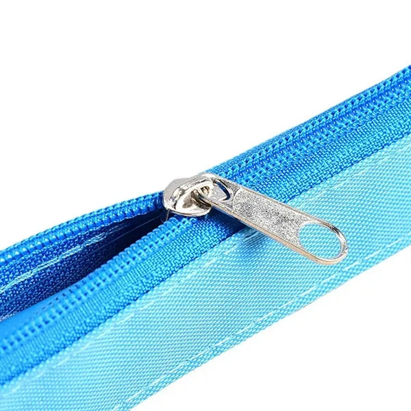 Translucent PVC Waterproof Coin Pouch