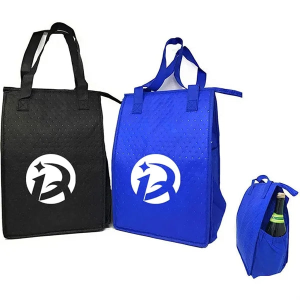Insulated Cooler Tote