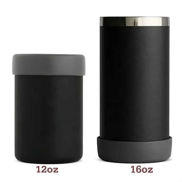 12oz Stainless Steel Beer Wine Can Cooler