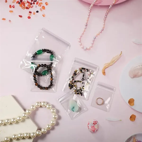 Jewellery Storage PVC Bag
