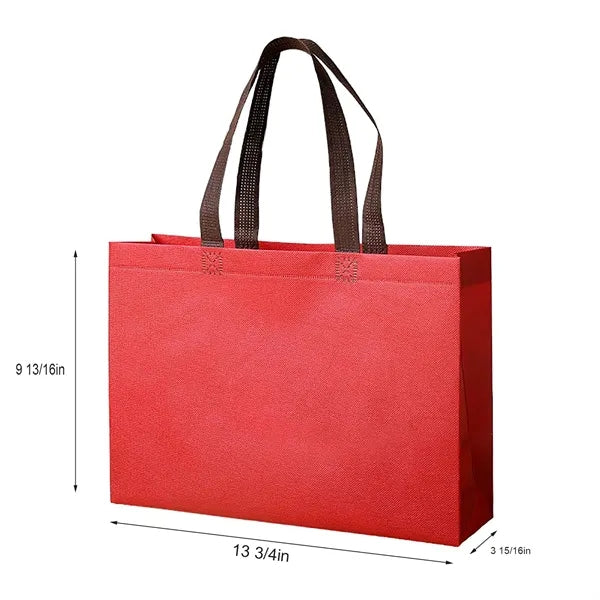Non-Woven Fabric Tote Bag