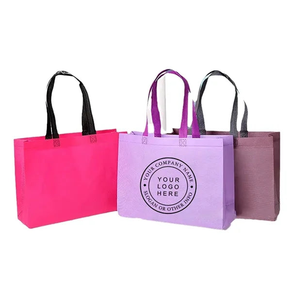Non-Woven Fabric Tote Bag