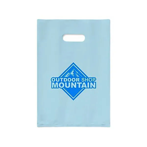 Plastic Shopping PE Bags