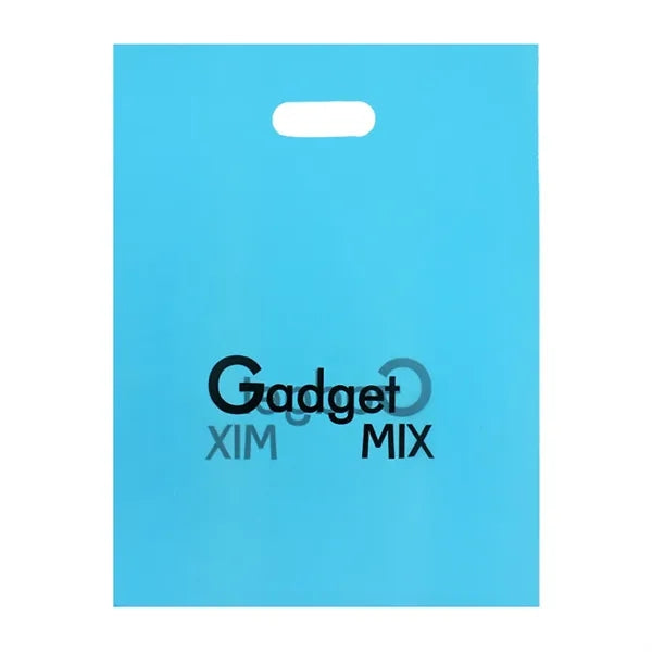 Plastic Shopping PE Bags