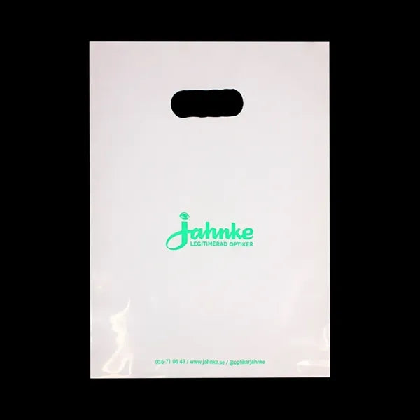 Plastic Shopping PE Bags