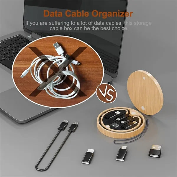 6 In 1 USB Adapter Kit