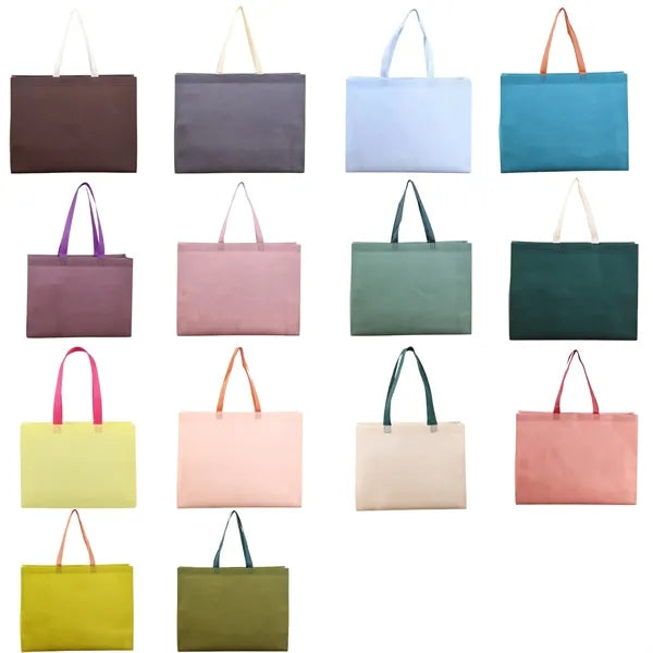 Non Woven Tote Bag