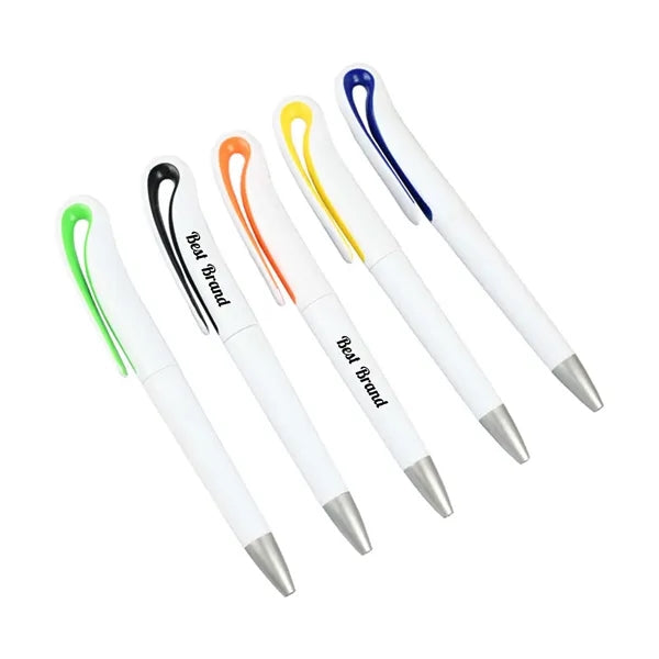 Advertising Ballpoint Pen