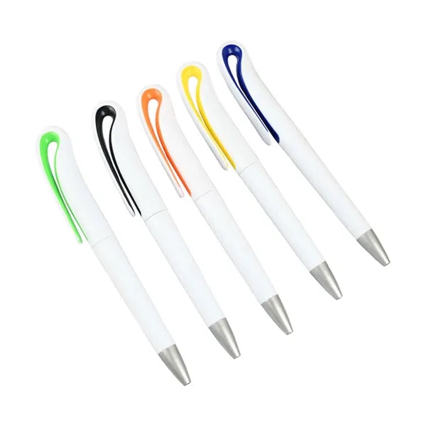 Advertising Ballpoint Pen