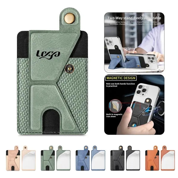 Phone Card Holder