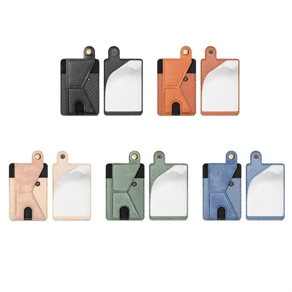 Phone Card Holder