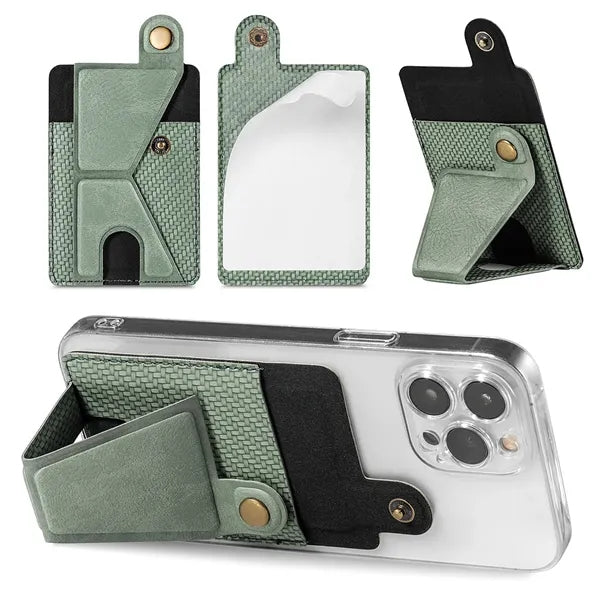 Phone Card Holder