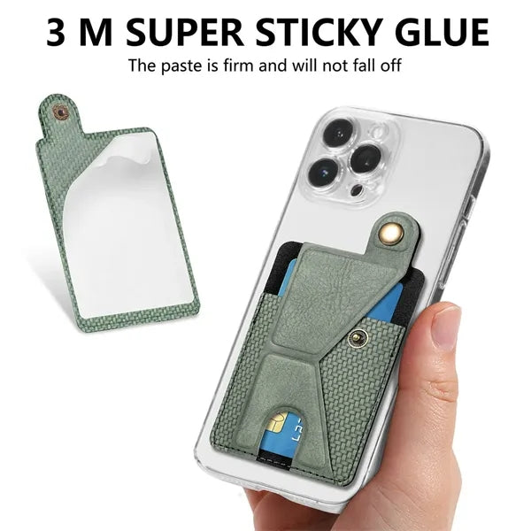 Phone Card Holder