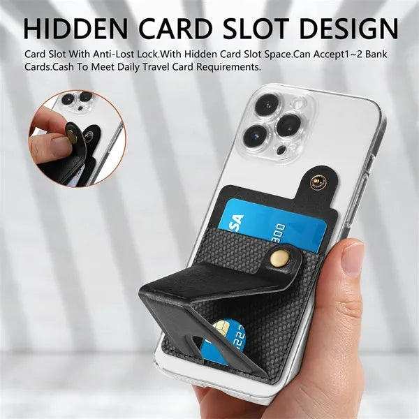 Phone Card Holder
