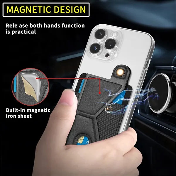 Phone Card Holder