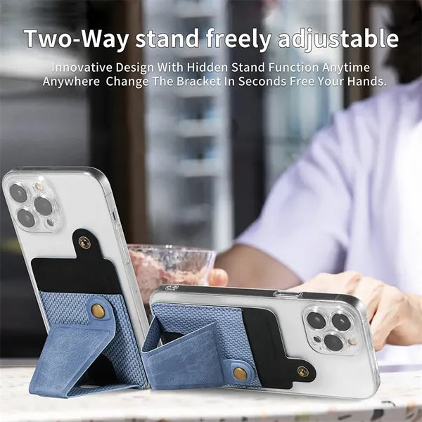 Phone Card Holder