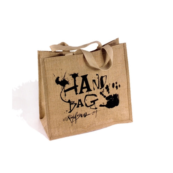 Eco-Friendly Jute Bag