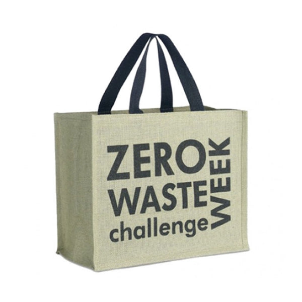 Eco-Friendly Jute Bag