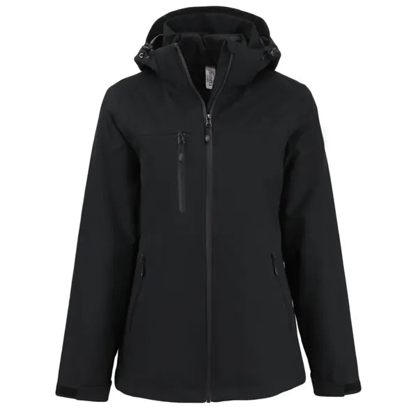 Clique Cornice Recycled 3-in-1 Waterproof System Womens F...