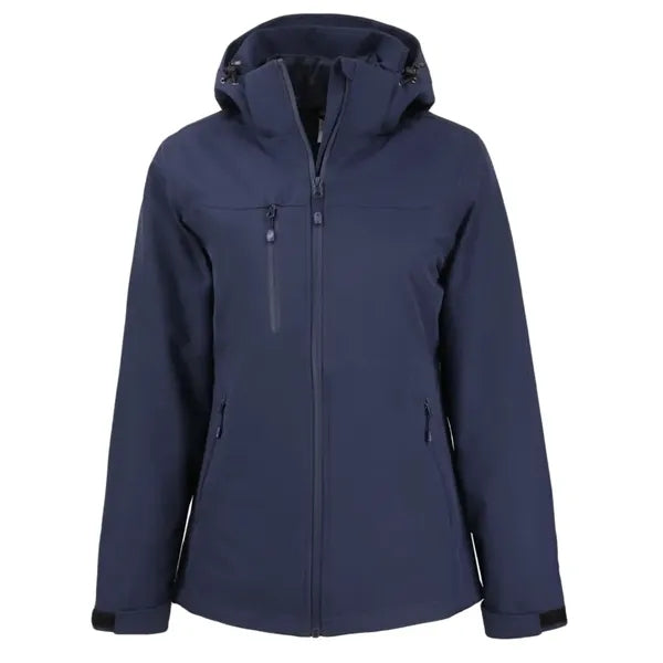 Clique Cornice Recycled 3-in-1 Waterproof System Womens F...