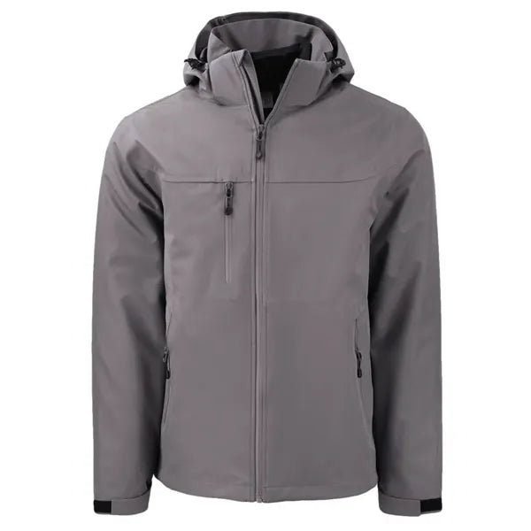 Clique Cornice Recycled 3-in-1 Waterproof System Mens Ful...