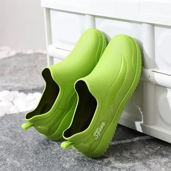 Men's Rain Shoes