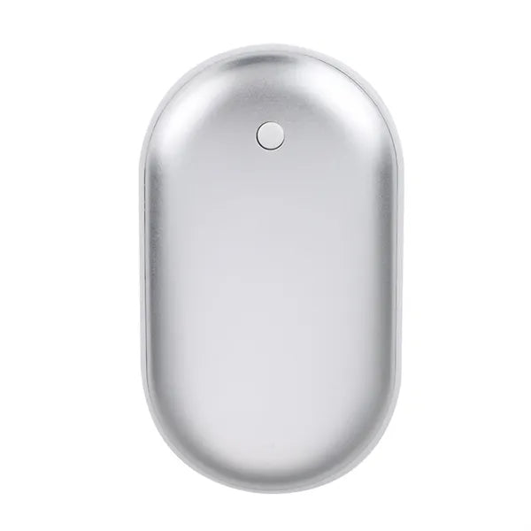 5000mah USB Hand Warmer Portable Power Bank