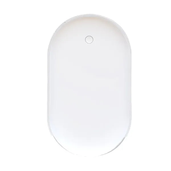 5000mah USB Hand Warmer Portable Power Bank