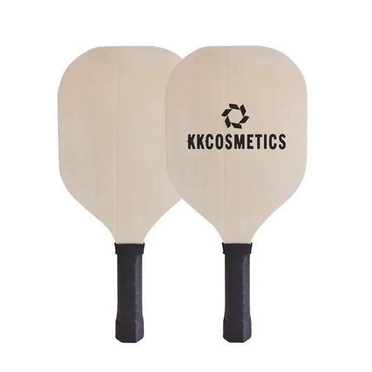 Eco Wooden Pickleball Paddle