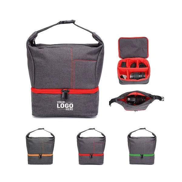 Camera Storage Bag