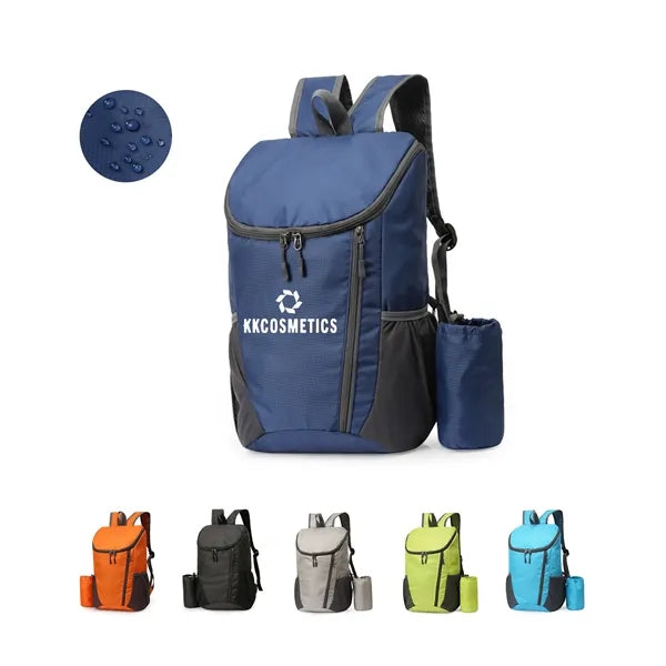 Waterproof Foldable Backpack