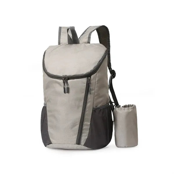 Waterproof Foldable Backpack