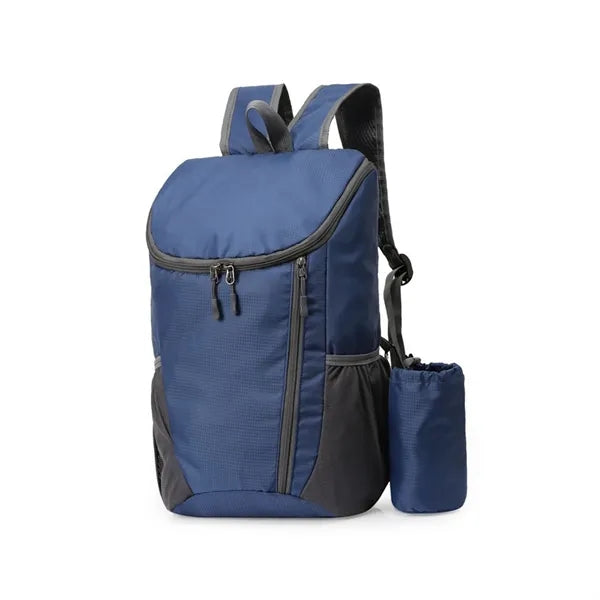 Waterproof Foldable Backpack