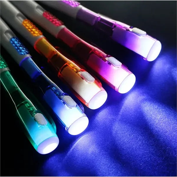3 In 1 LED Ballpoint Pen
