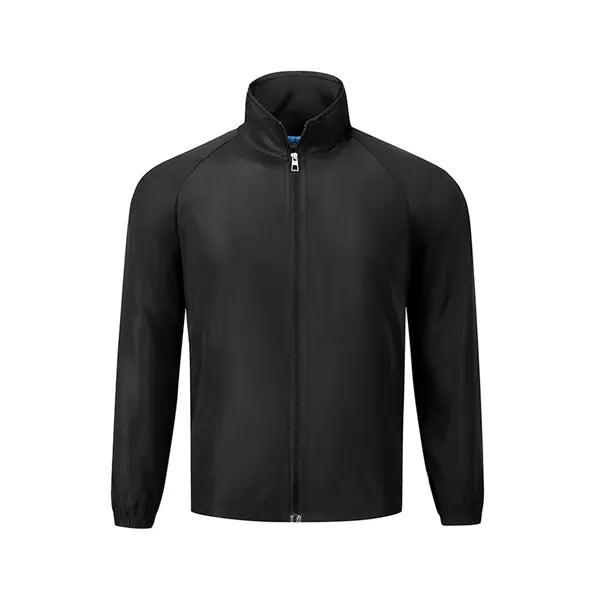 Unisex Windbreaker Jacket