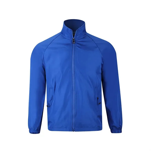 Unisex Windbreaker Jacket