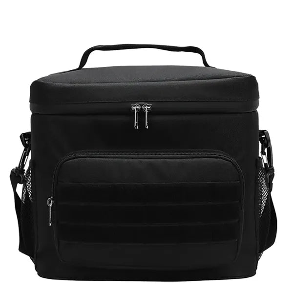15L Tactical Insulated Lunch Box Large Refrigerated Tote Bag