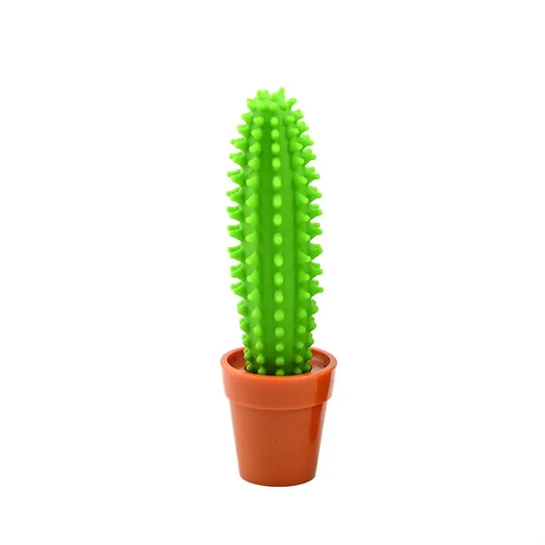 Cactus Shape Ballpoint Pen