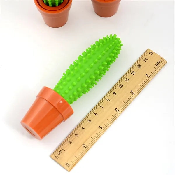 Cactus Shape Ballpoint Pen