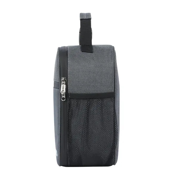 Portable Square Insulated Lunch Bag