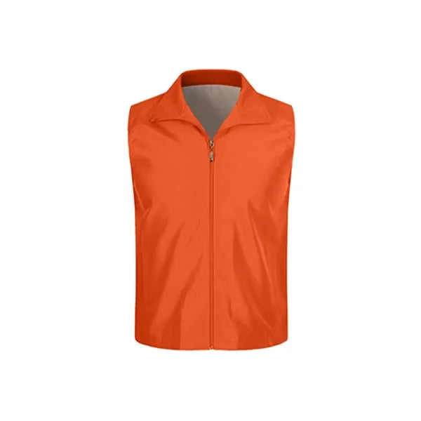 Vest Work Clothes