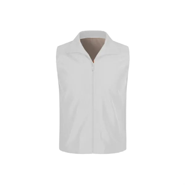 Vest Work Clothes