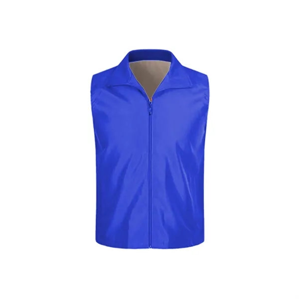 Vest Work Clothes