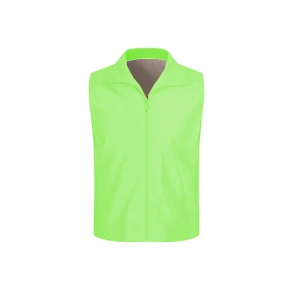 Vest Work Clothes