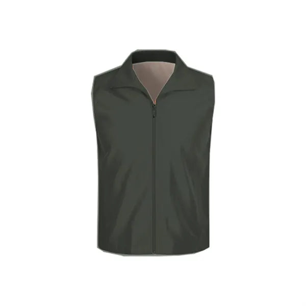 Vest Work Clothes