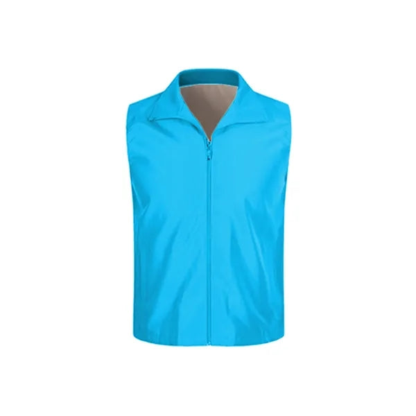 Vest Work Clothes