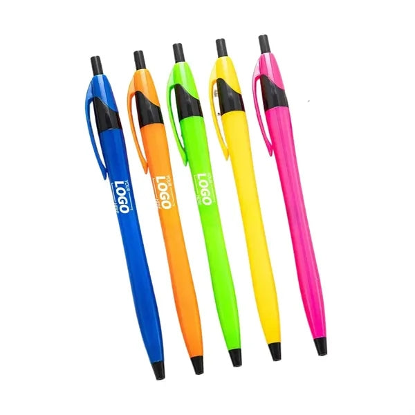 Classical Click Ballpoint Pen