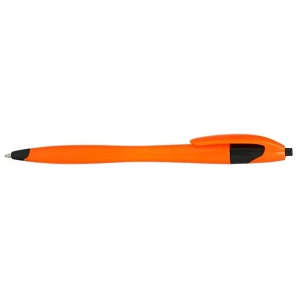 Classical Click Ballpoint Pen