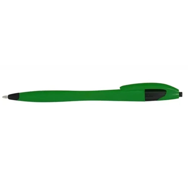 Classical Click Ballpoint Pen