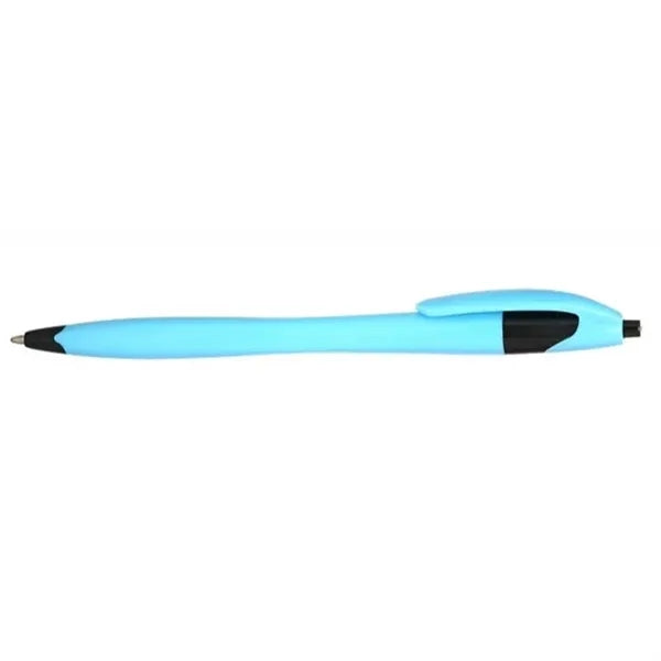 Classical Click Ballpoint Pen